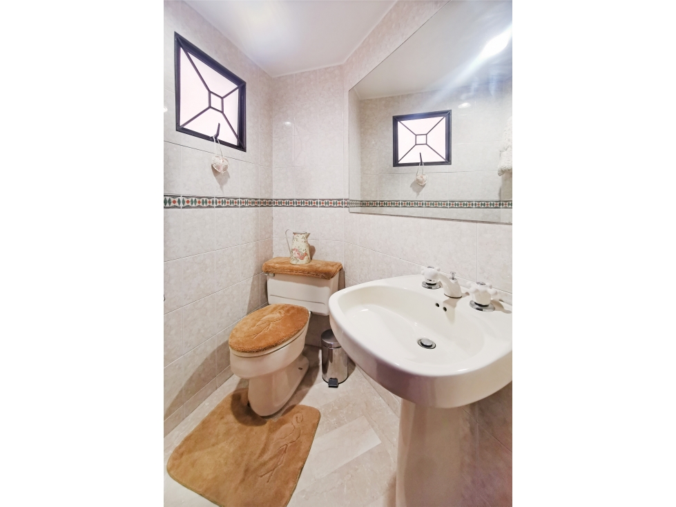 Apartamento Duplex en Venta en Chicó Navarra Bogotá — foto 5