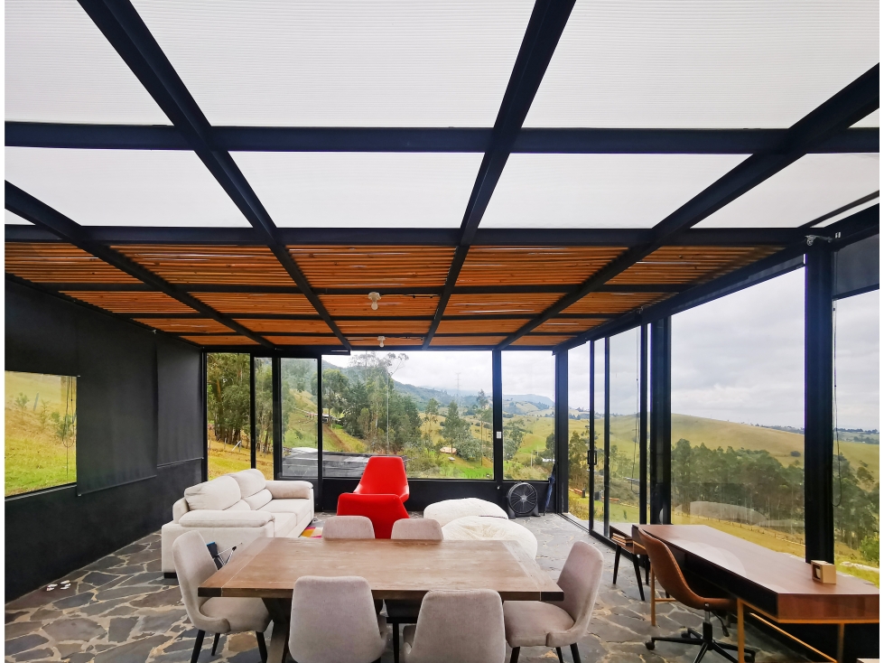 Casa lote en venta en Suesca Cundinamarca - 3