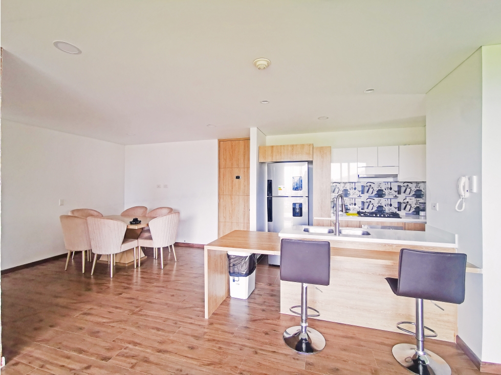 Apartamento en Venta en Pionono Sopó - 5