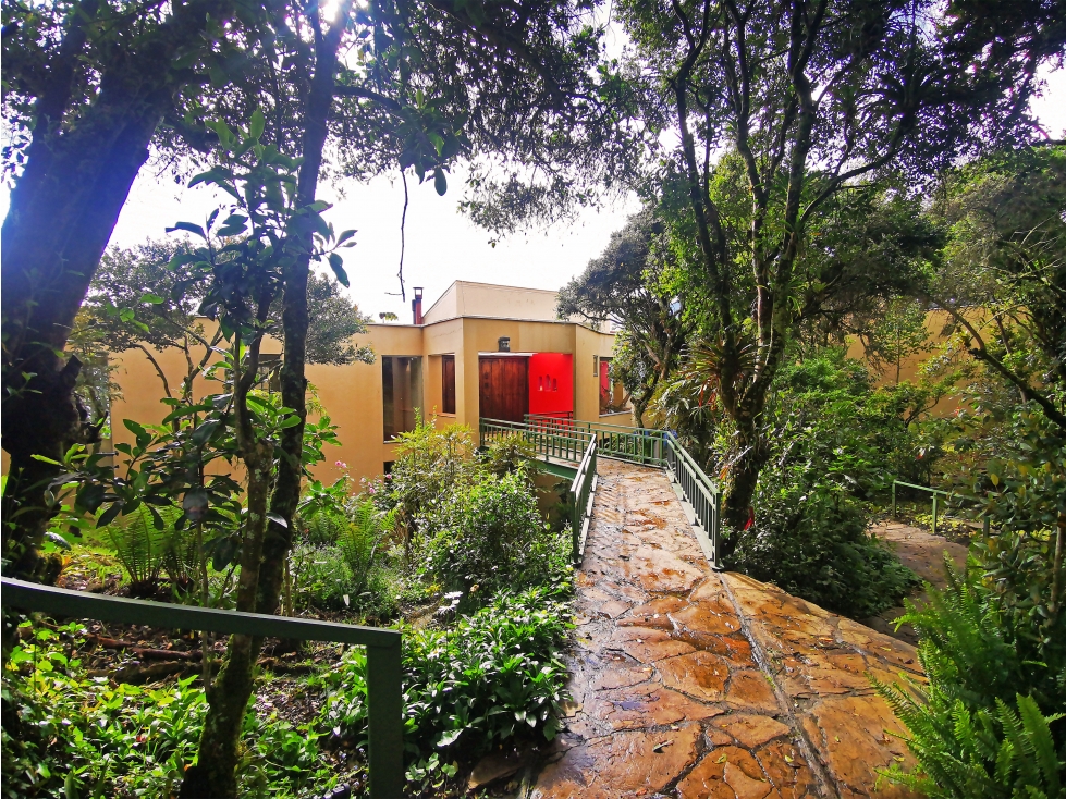 Espectacular casa en Venta en Sindamanoy Chía — foto 2