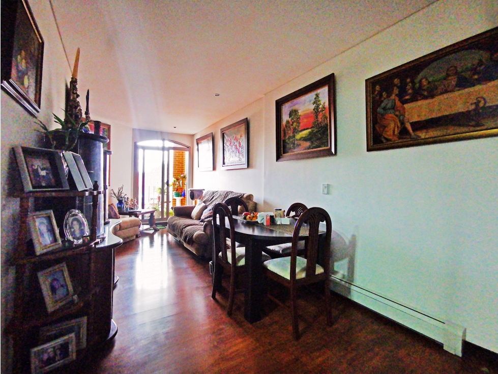 Apartamento en Venta en Senior Living en Chicó Bogotá — foto 2