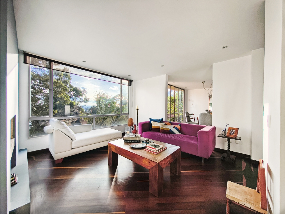 Apartamento en Venta en Los Lagartos — foto 2