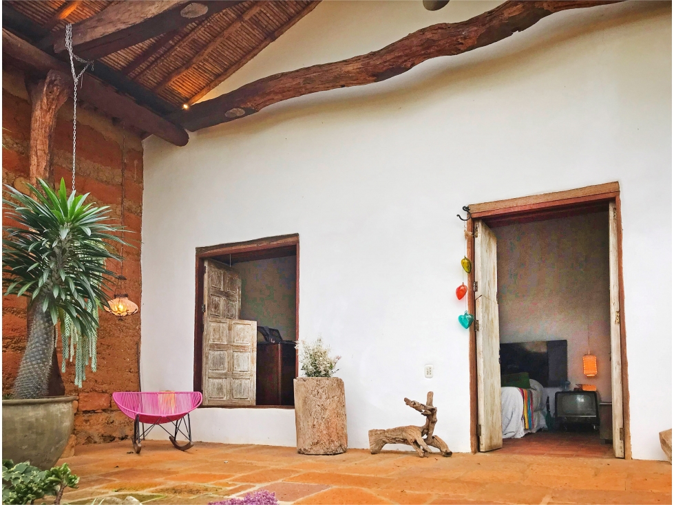 Casa para Venta en Barichara — foto 5