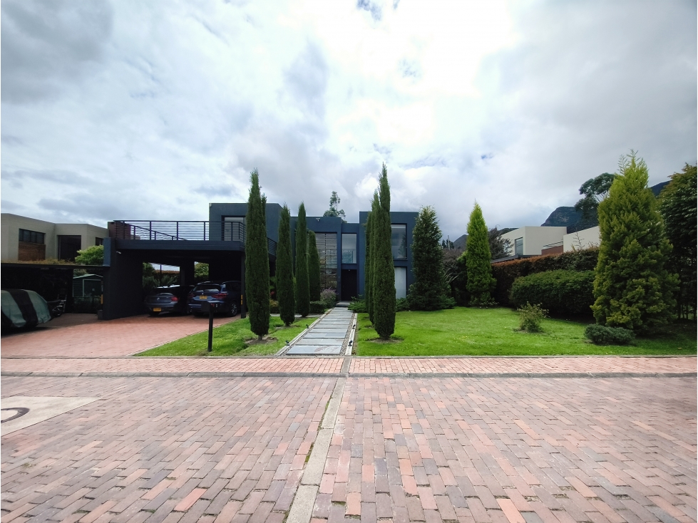Espectacular casa en Venta en Kubik Sopó — foto 2