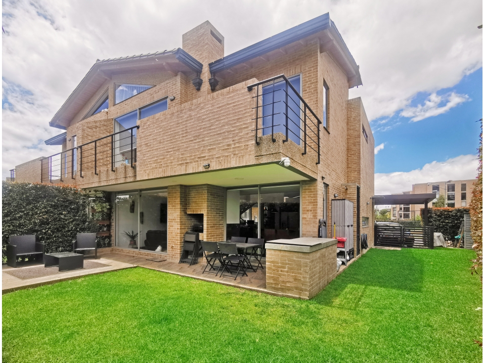 Casa en Venta en Cajicá