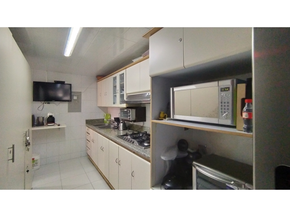 Apartamento en Venta Santa Bárbara Bogotá — foto 5
