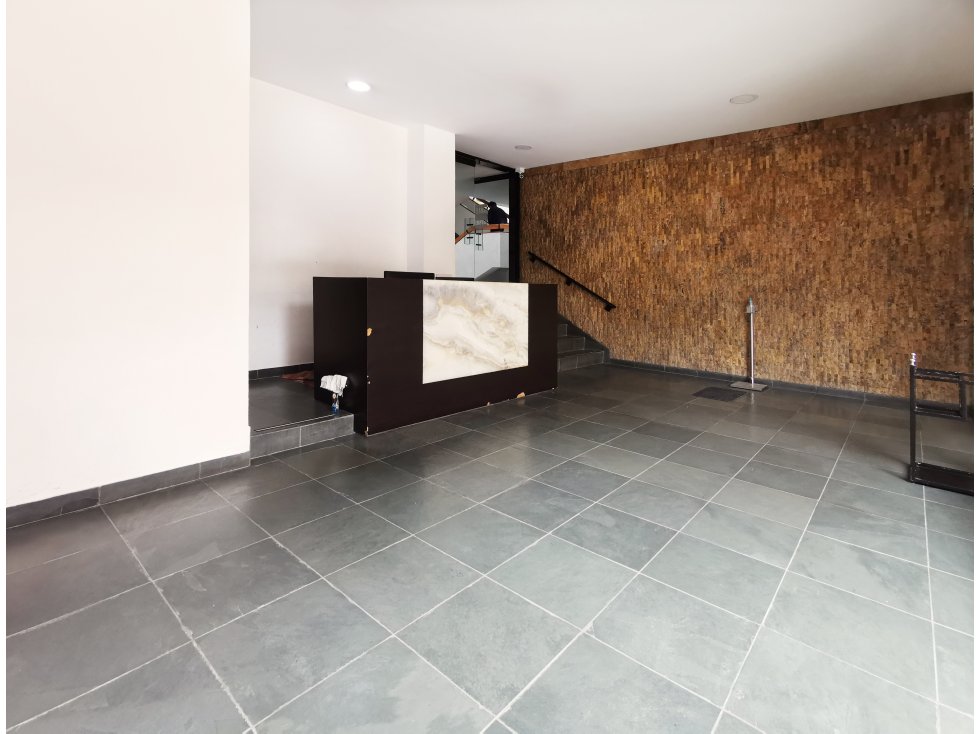 Oficina en Arriendo en el Virrey Bogotá — foto 5