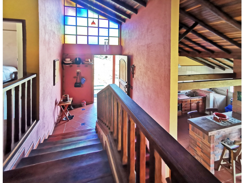 Hacienda en Venta en Guasca Cundinamarca - 4