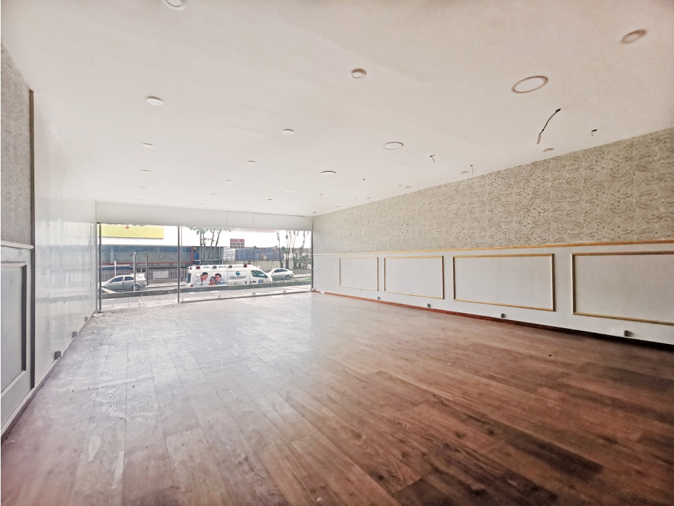 Local comercial en Venta en la Floresta — foto 4
