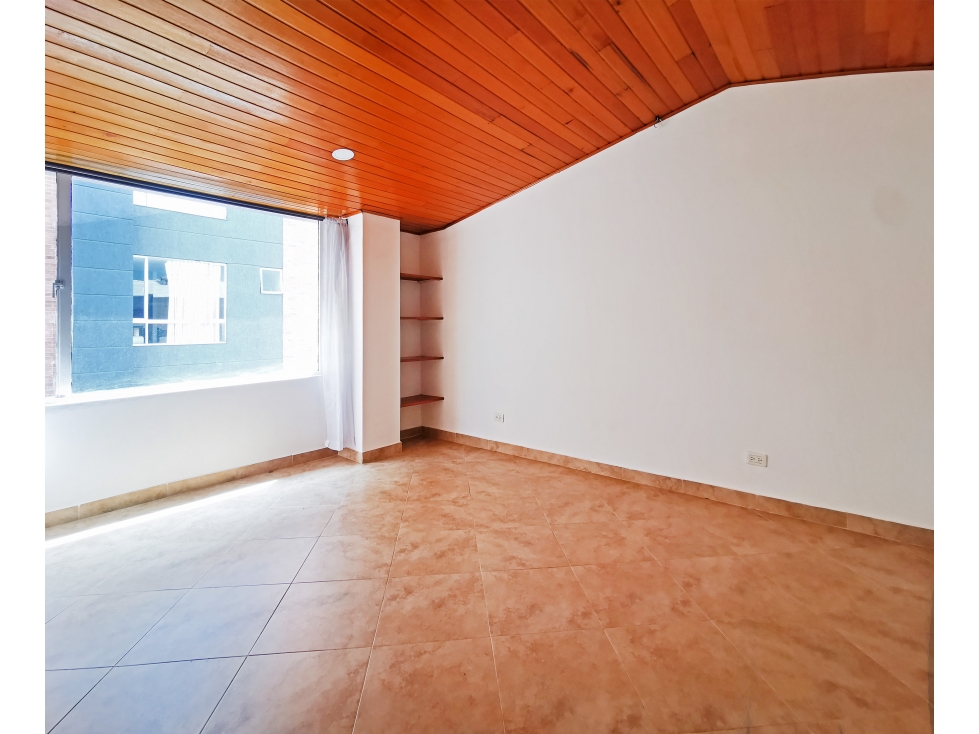 Apartamento en Arriendo en Belmira Bogotá