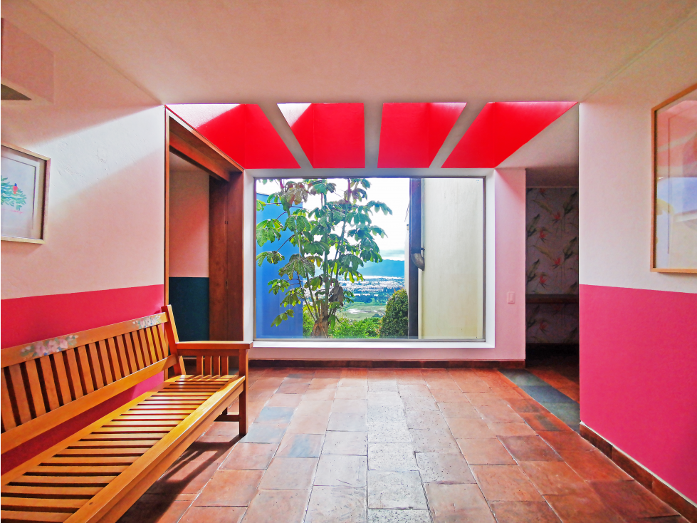 Espectacular casa en Venta en Sindamanoy Chía — foto 3