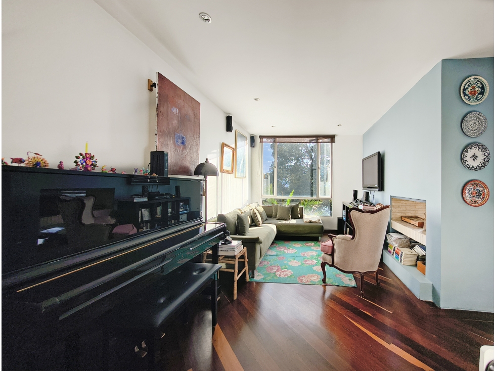 Apartamento en Venta en Los Lagartos — foto 3