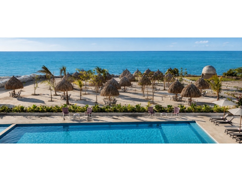 Espectacular Apartamento en Venta en Santa Marta — foto 5
