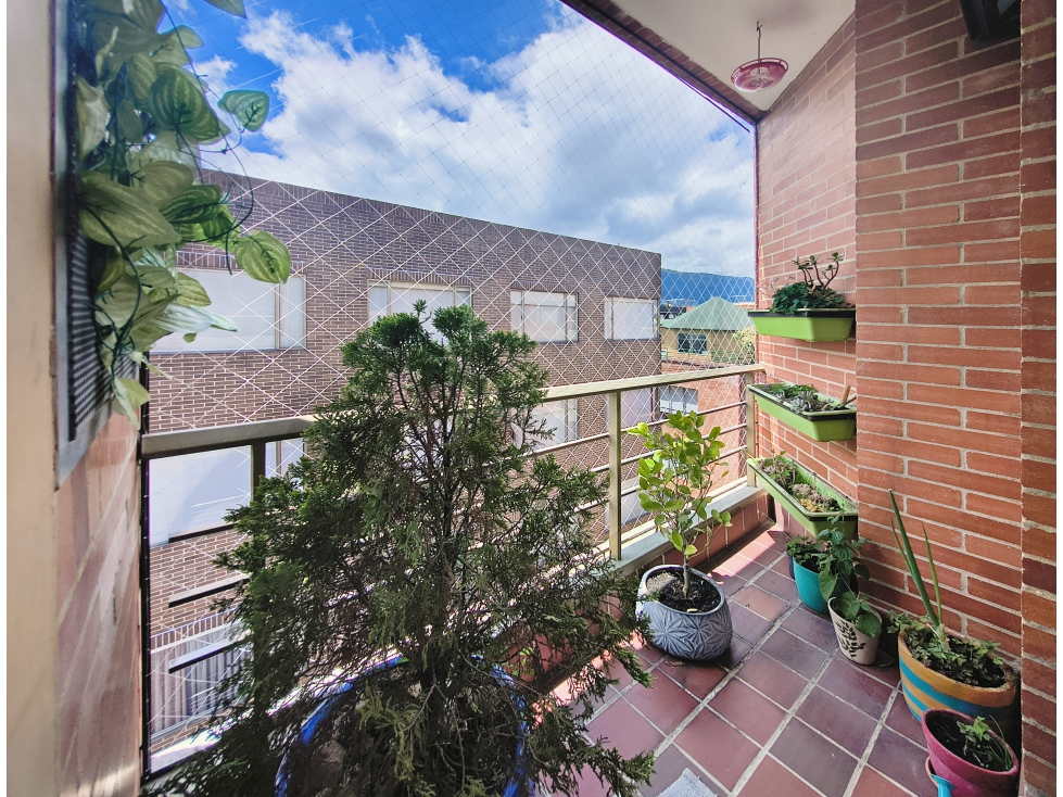 Apartamento en Venta Santa Barbara Occidental — foto 4