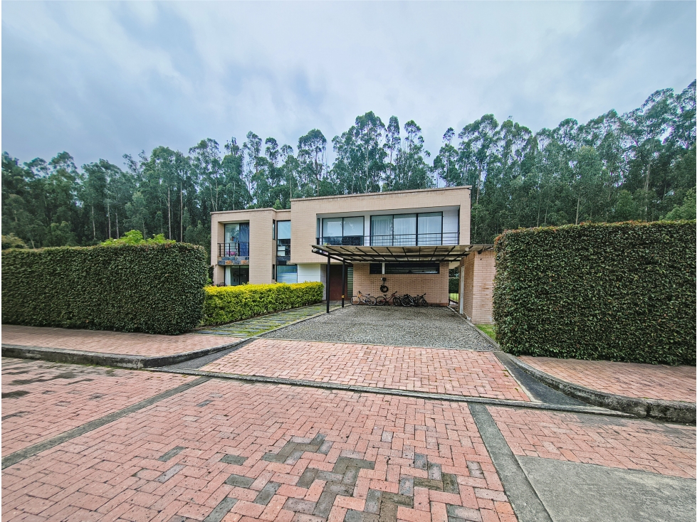 Casa en Venta en Hatogrande Clubes Sopó - 2