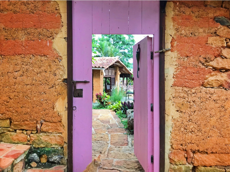 Casa para Venta en Barichara — foto 2