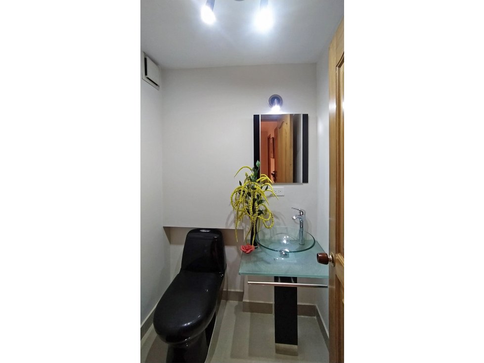 Apartamento en Venta Santa Bárbara Bogotá — foto 4