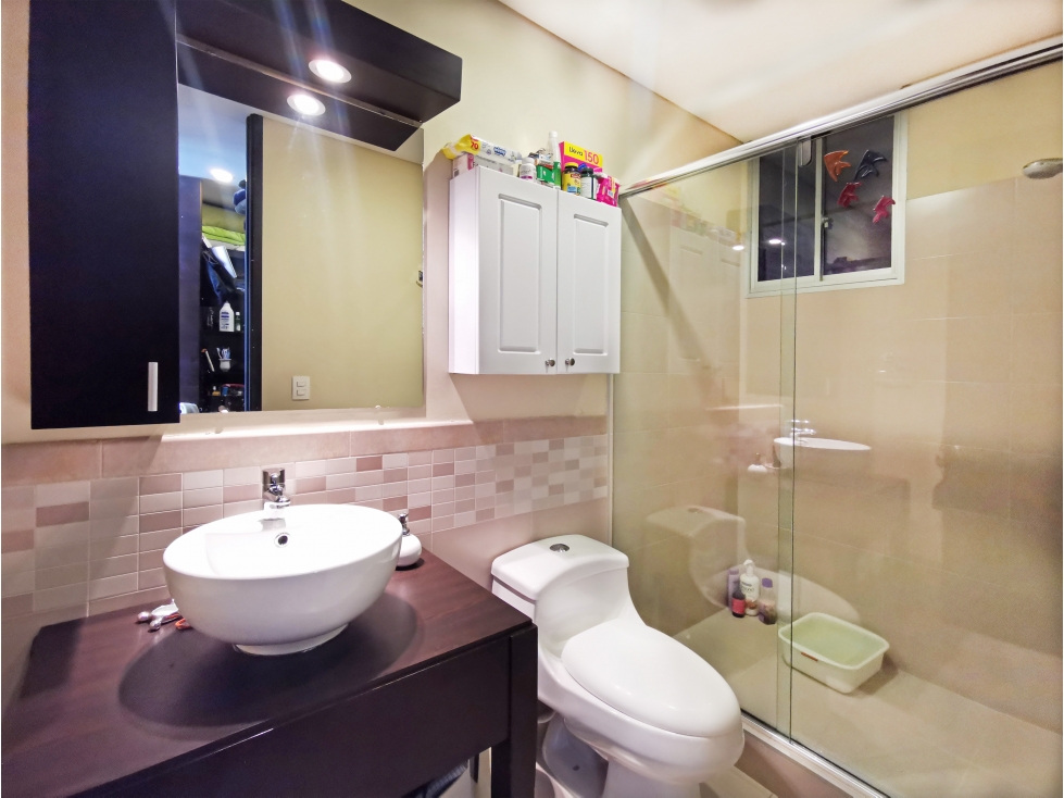 Apartamento en Venta en Chicó Bogotá — foto 6