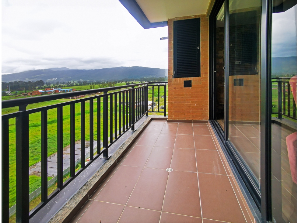 Apartamento en Venta en Pionono Sopó - 4
