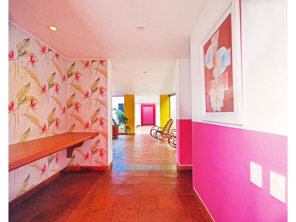 Espectacular casa en Venta en Sindamanoy Chía — foto 4