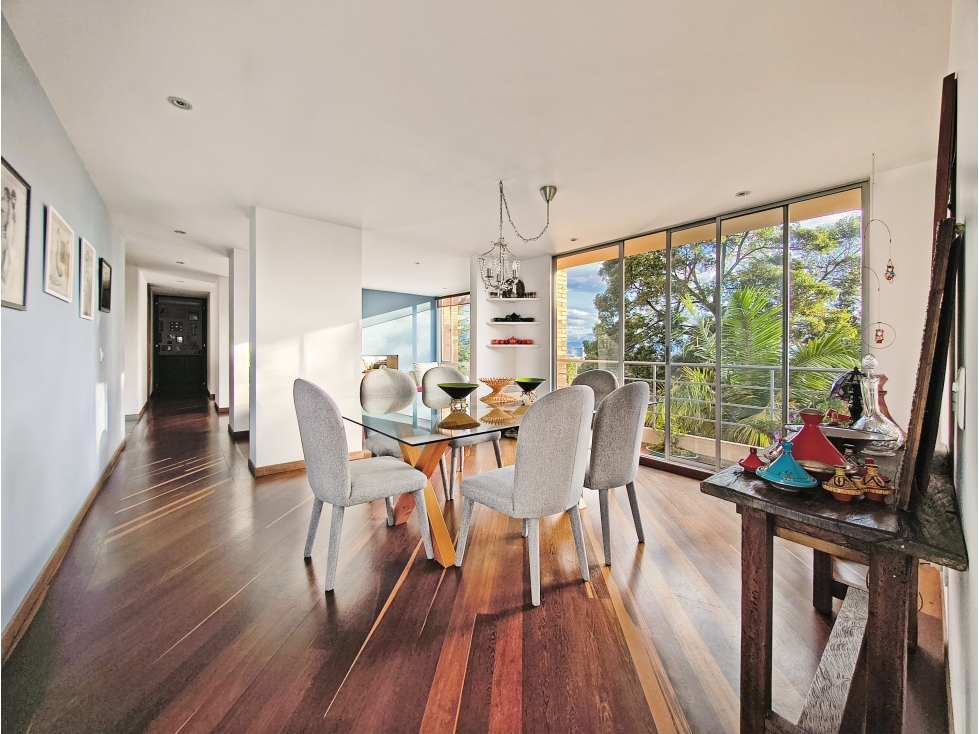 Apartamento en Venta en Los Lagartos