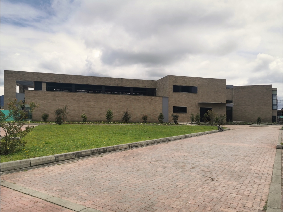 Espectacular lote en el Club San Jacinto Chía — foto 6