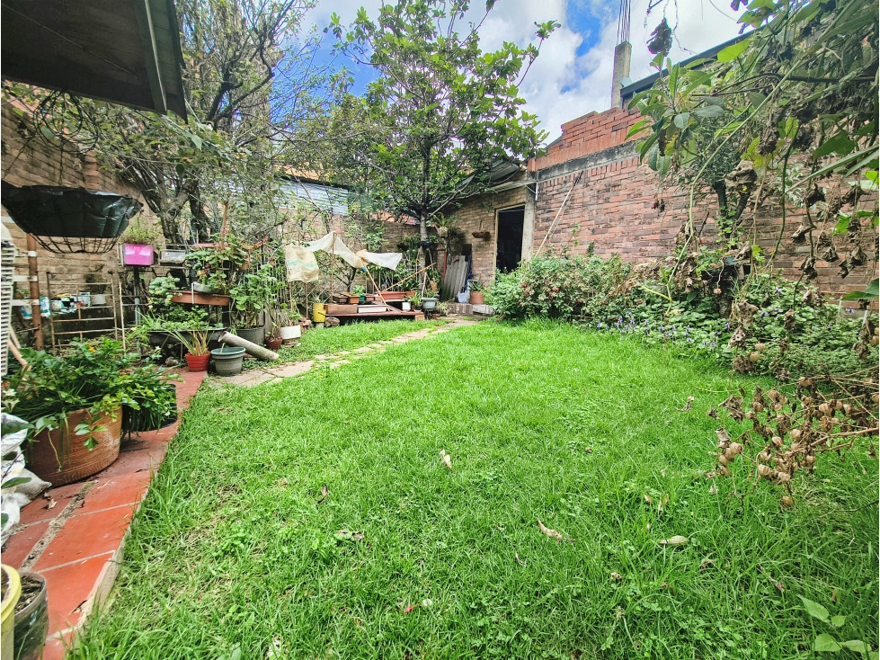 Casa lote en venta en San Cristóbal Norte Bogotá — foto 5