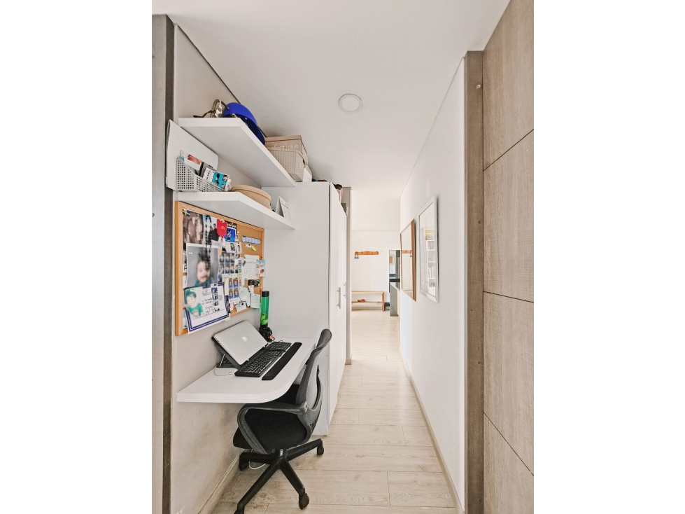 Apartamento en Arriendo en Teusaquillo Bogotá — foto 5