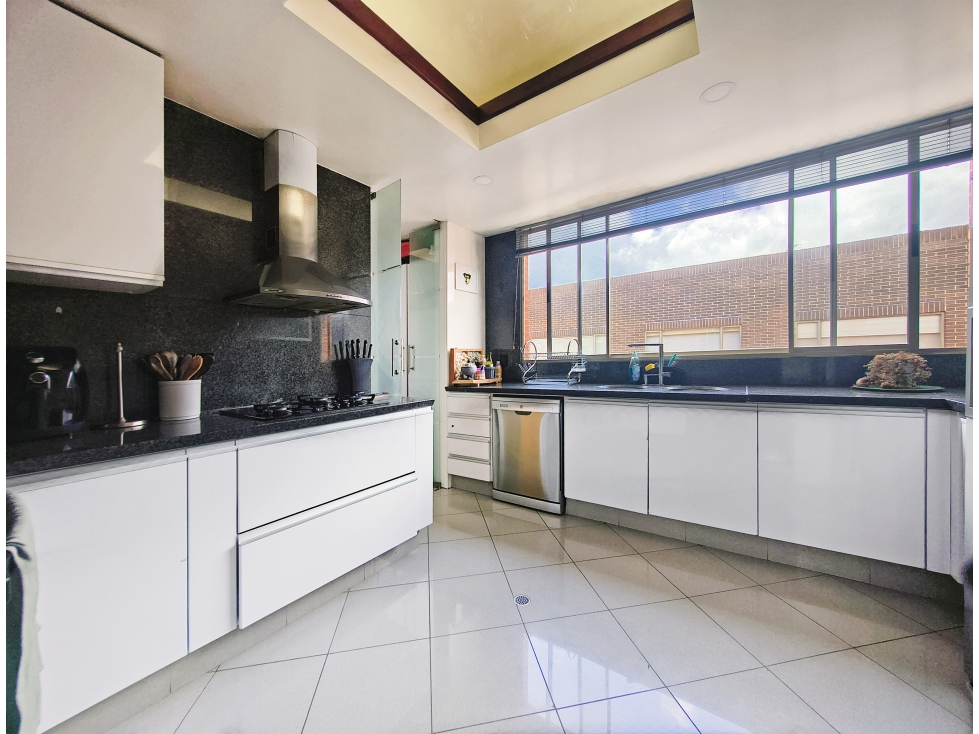 Apartamento en Venta Santa Barbara Occidental — foto 6