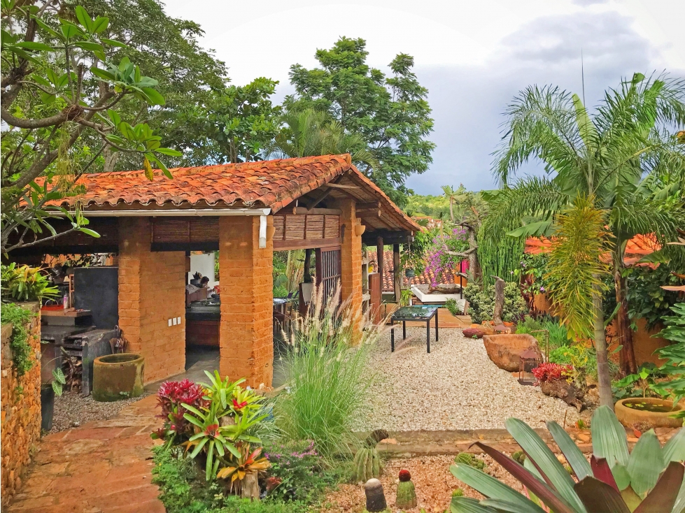Casa para Venta en Barichara — foto 3