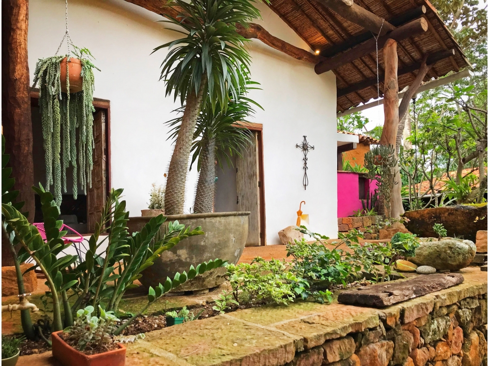 Casa para Venta en Barichara — foto 4