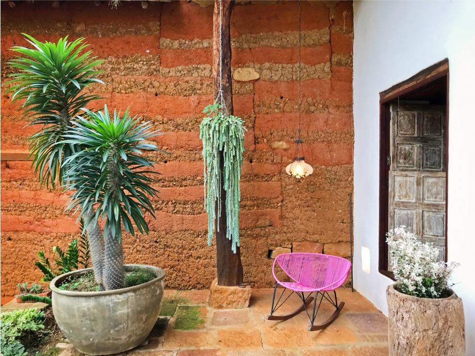 Casa para Venta en Barichara — foto 6