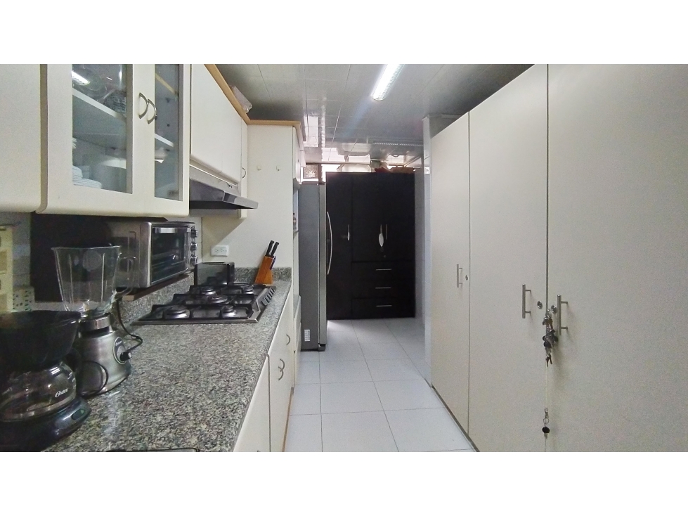 Apartamento en Venta Santa Bárbara Bogotá — foto 6