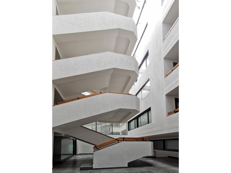 Oficina en Arriendo en el Virrey Bogotá — foto 6