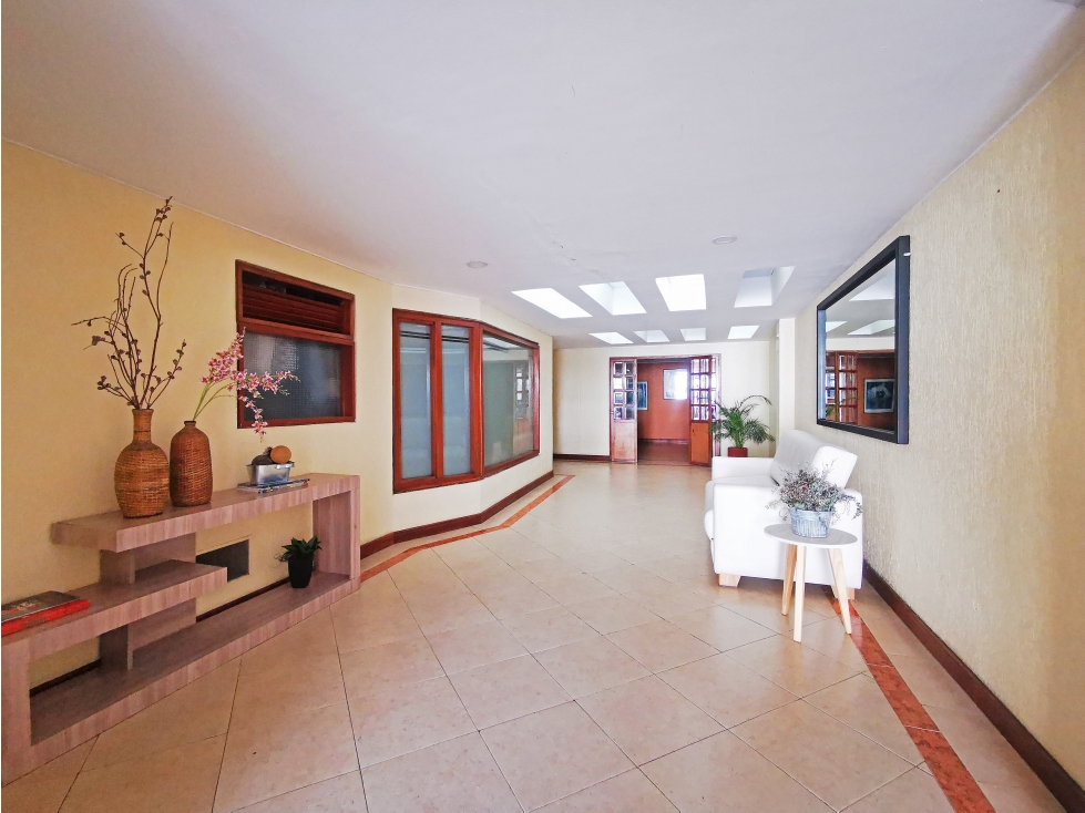 Apartamento en Arriendo en Belmira Bogotá — foto 6