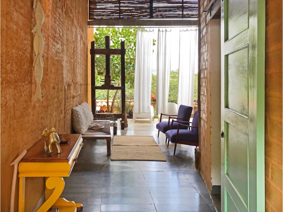 Casa en Venta en Barichara Santander — foto 2
