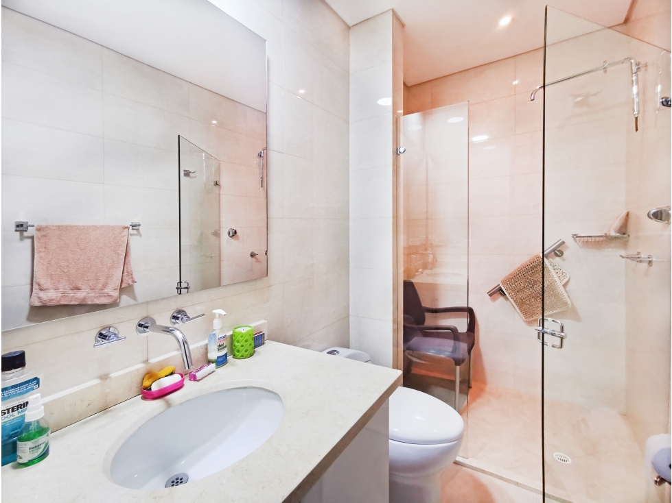 Apartamento en Venta en Senior Living en Chicó Bogotá — foto 5