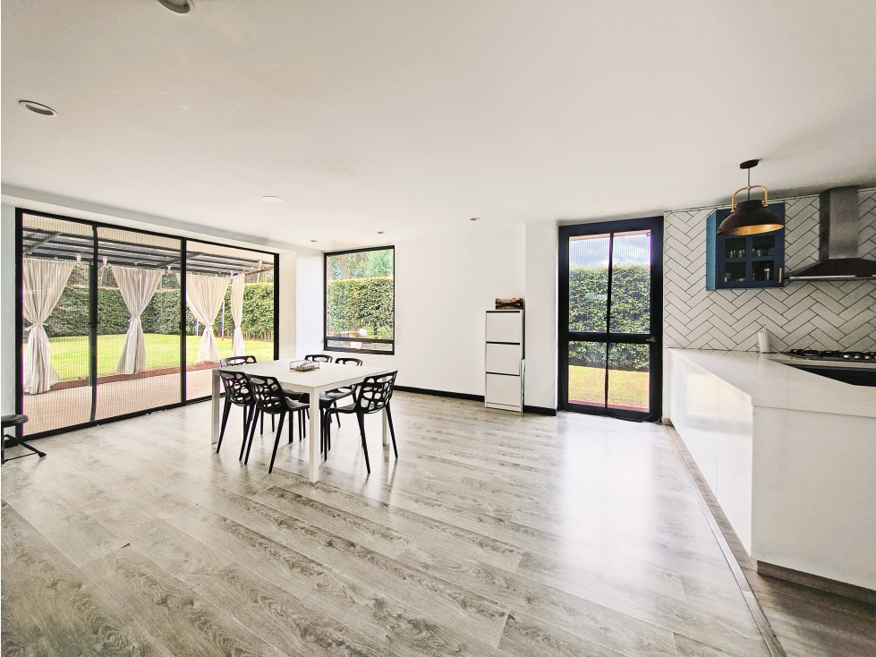 Casa en Venta en Hatogrande Clubes Sopó - 6
