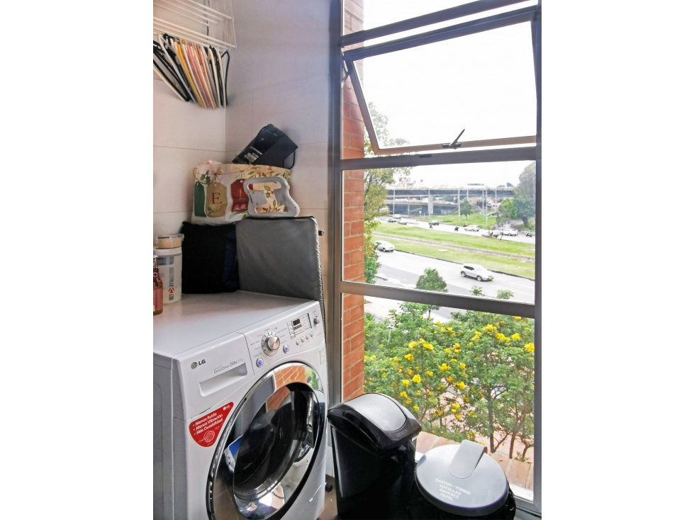 Apartamento en Venta en Chicó Bogotá — foto 3