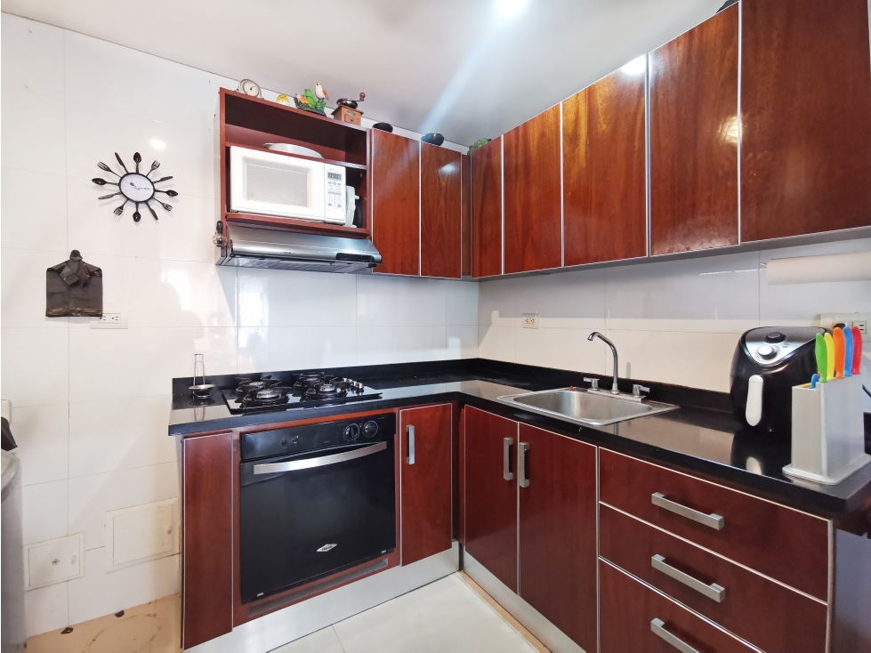 Apartamento en Venta en Pinares de Chía — foto 4