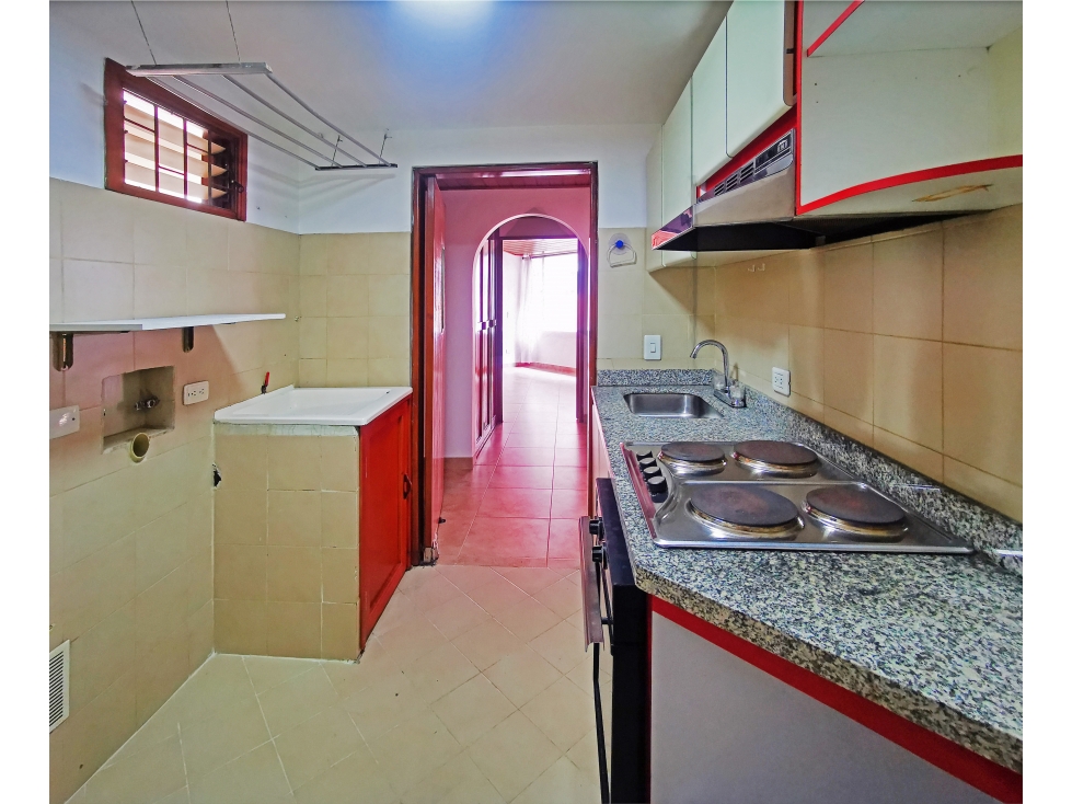 Apartamento en Arriendo en Belmira Bogotá — foto 5