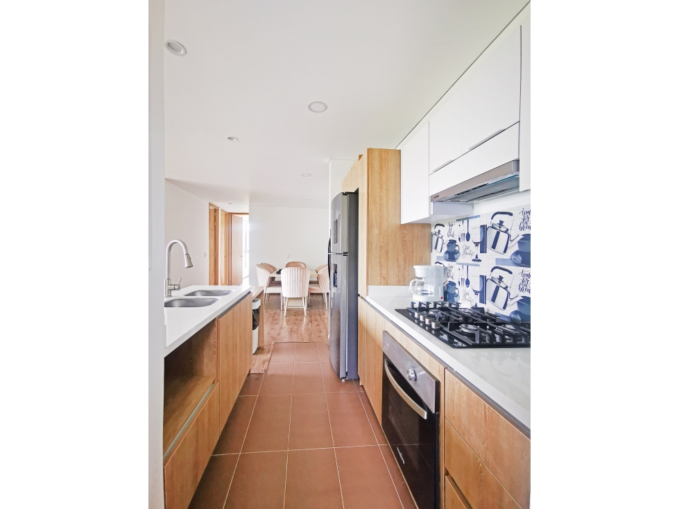 Apartamento en Venta en Pionono Sopó - 6