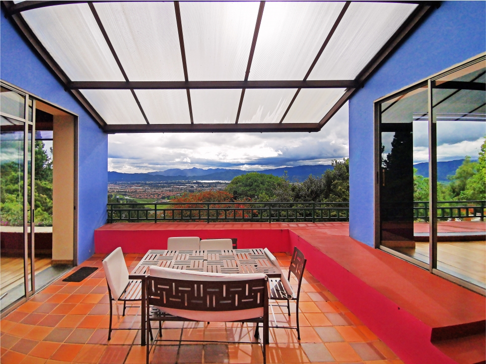 Espectacular casa en Venta en Sindamanoy Chía — foto 6