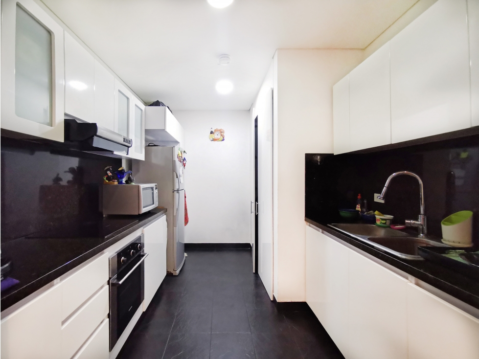 Apartamento en Venta en Senior Living en Chicó Bogotá — foto 3
