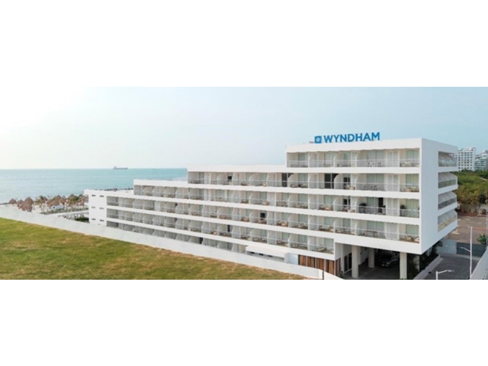 Espectacular Apartamento en Venta en Santa Marta — foto 4