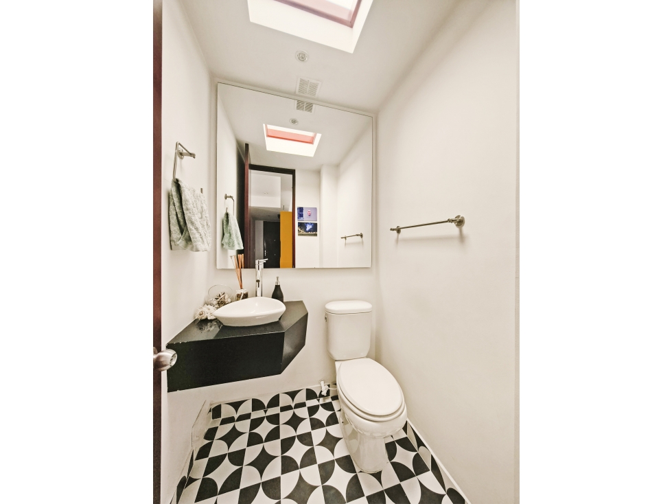 Apartamento en Venta Santa Barbara Occidental — foto 5