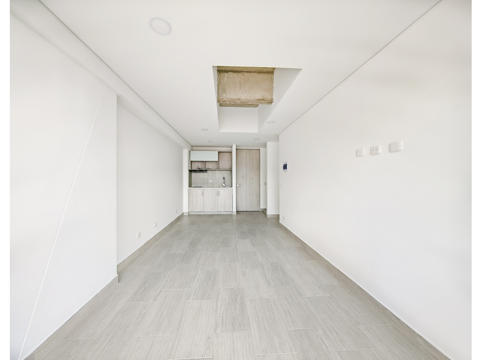 Apartamento en Arriendo en La Macarena Bogotá — foto 3