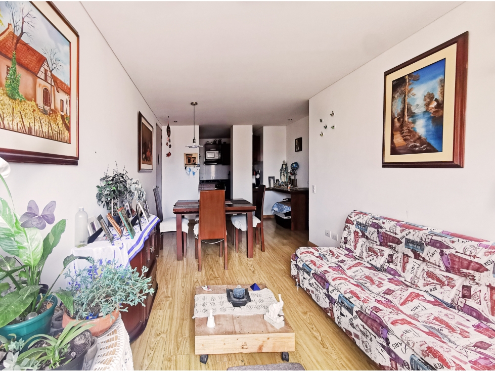 Apartamento en Venta en Pinares de Chía — foto 2
