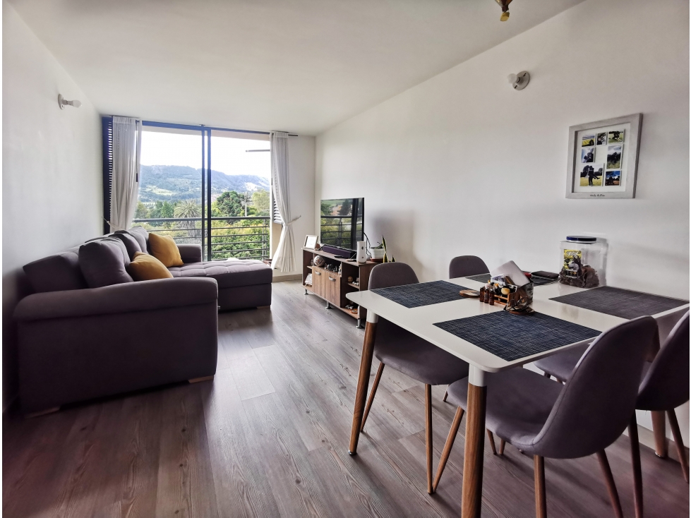 Apartamento en Arriendo en Cajicá