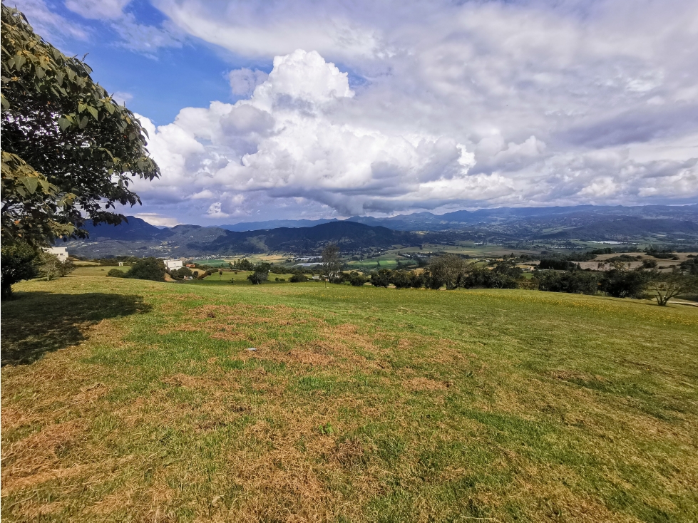 Lote en Venta en Montevioleta Yerbabuena Sopó — foto 3